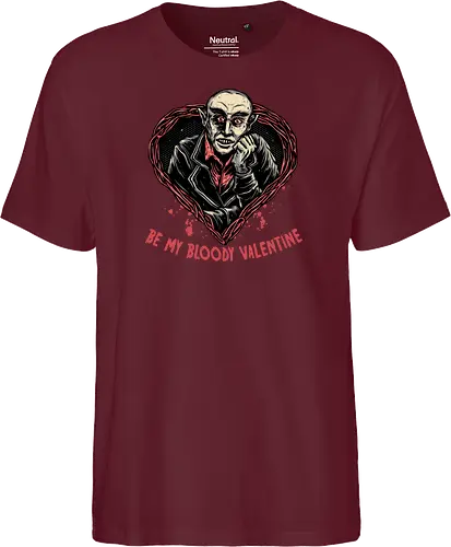 Be My Bloody Valentine