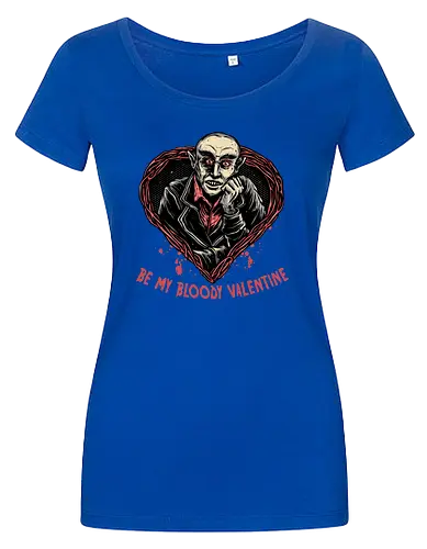 Be My Bloody Valentine