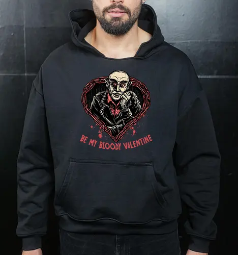 Be My Bloody Valentine