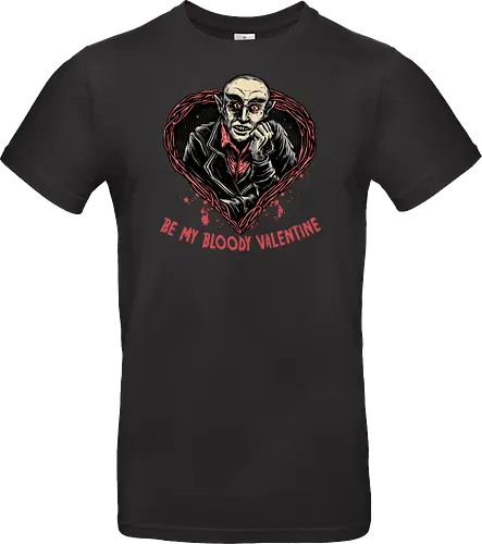 Be My Bloody Valentine