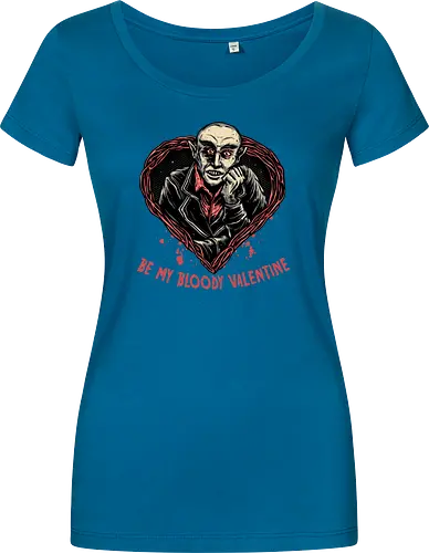 Be My Bloody Valentine