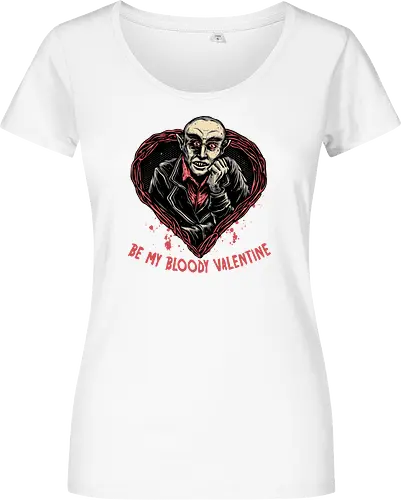 Be My Bloody Valentine