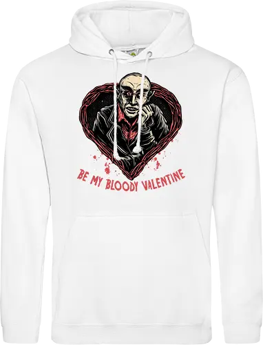 Be My Bloody Valentine