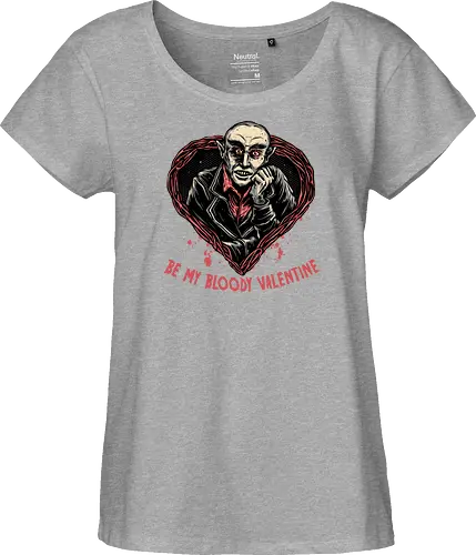 Be My Bloody Valentine