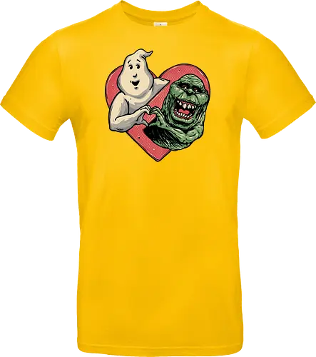 Ghoulish Love