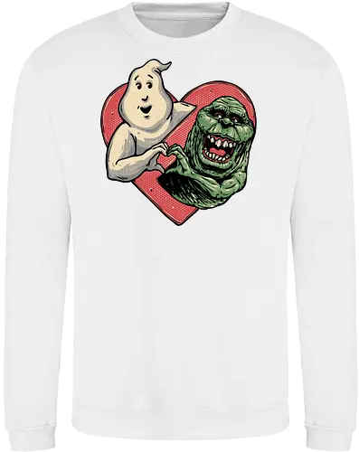 Ghoulish Love