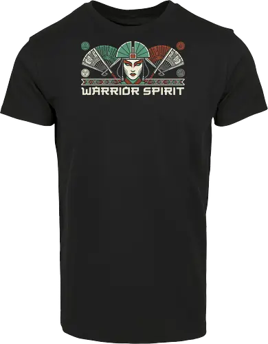 Warrior Spirit