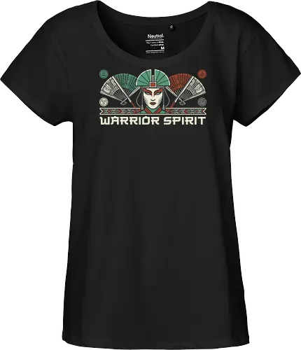 Warrior Spirit
