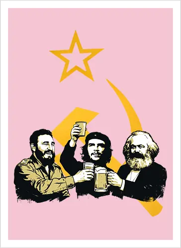 Socialist Cheers