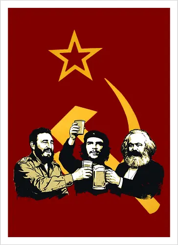 Socialist Cheers