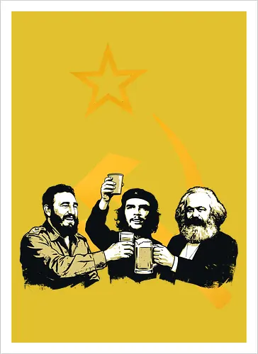 Socialist Cheers