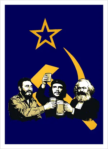 Socialist Cheers