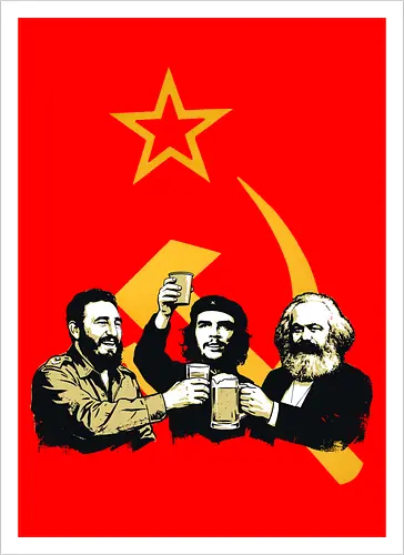 Socialist Cheers