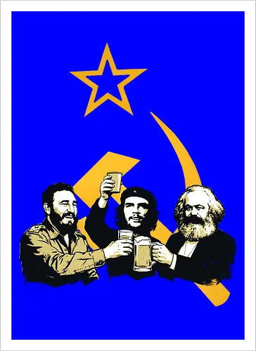 Socialist Cheers