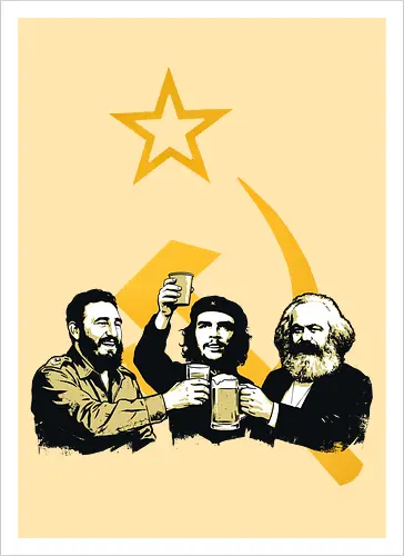 Socialist Cheers