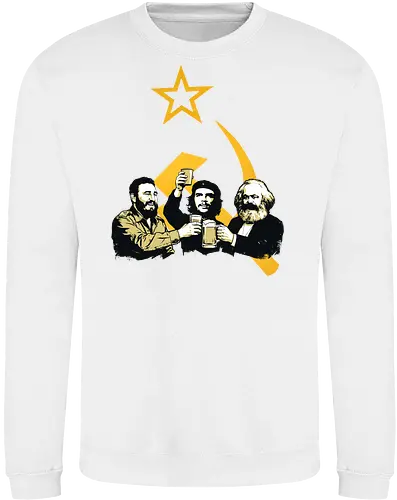 Socialist Cheers