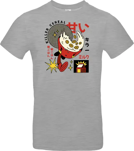 Vintage Japanese Pop Art - Vintage Japanische Pop Art