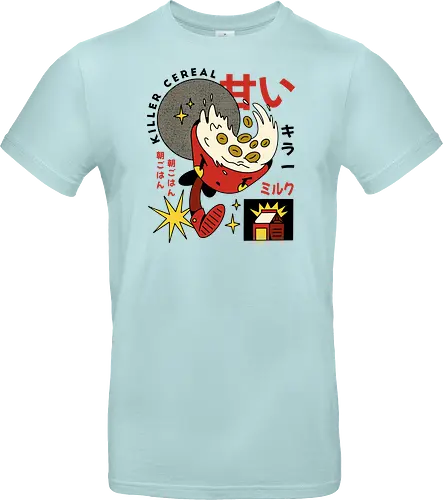 Vintage Japanese Pop Art - Vintage Japanische Pop Art