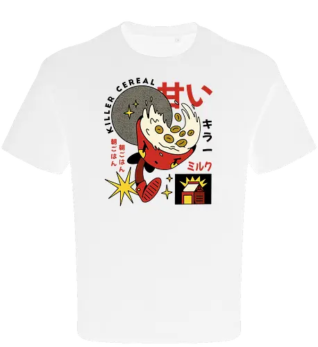 Vintage Japanese Pop Art - Vintage Japanische Pop Art