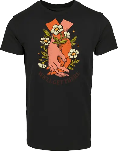 We’ll Get There – Vintage Hope | Vintage Hoffnung