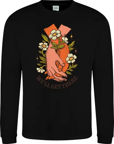 We’ll Get There – Vintage Hope | Vintage Hoffnung