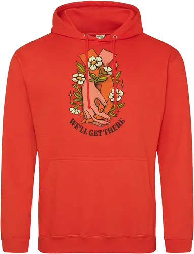 We’ll Get There – Vintage Hope | Vintage Hoffnung