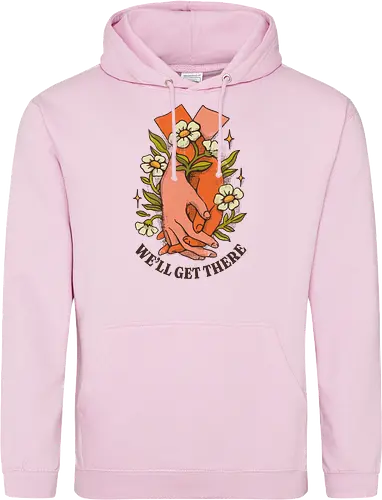 We’ll Get There – Vintage Hope | Vintage Hoffnung