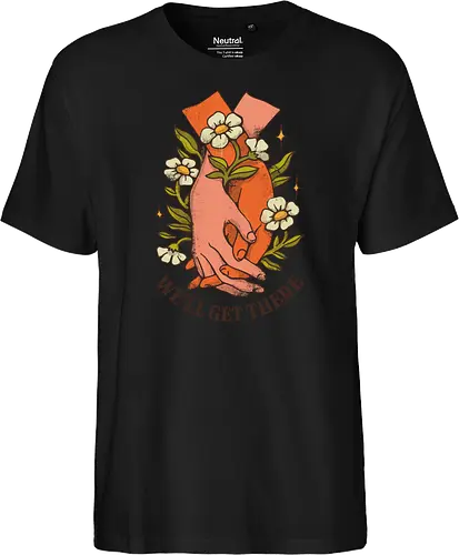 We’ll Get There – Vintage Hope | Vintage Hoffnung