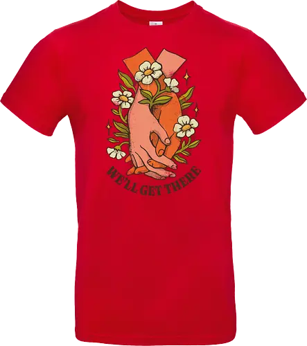 We’ll Get There – Vintage Hope | Vintage Hoffnung