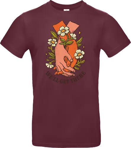 We’ll Get There – Vintage Hope | Vintage Hoffnung