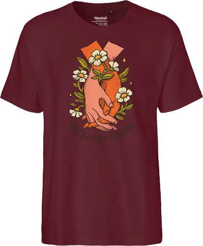 We’ll Get There – Vintage Hope | Vintage Hoffnung