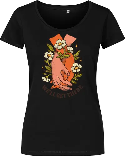 We’ll Get There – Vintage Hope | Vintage Hoffnung