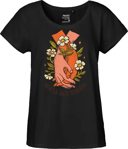 We’ll Get There – Vintage Hope | Vintage Hoffnung