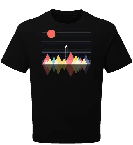 Beyond Space