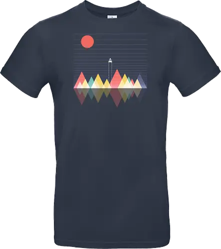 Beyond Space
