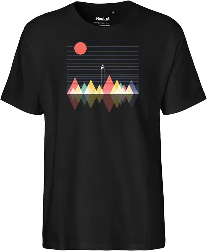 Beyond Space