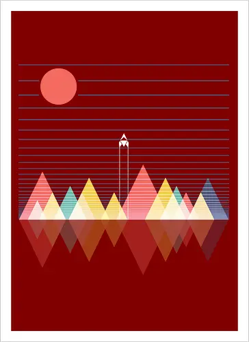 Beyond Space