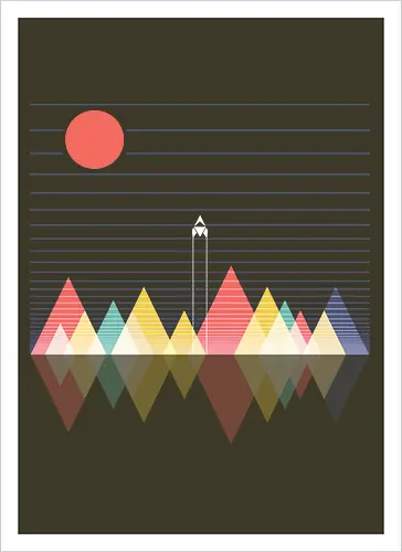 Beyond Space