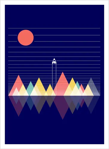 Beyond Space
