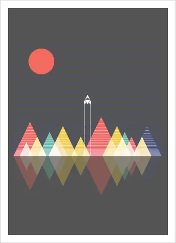 Beyond Space