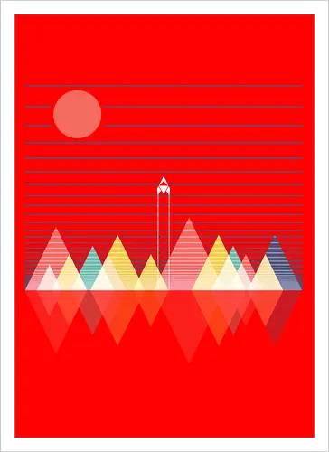 Beyond Space