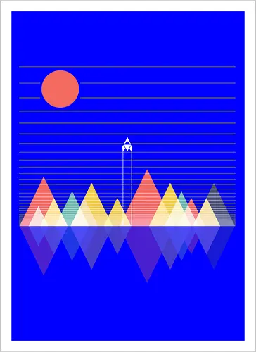 Beyond Space