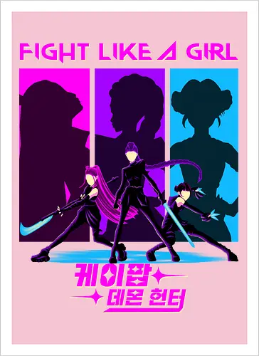 Fighter Girls