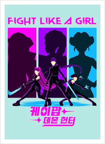 Fighter Girls