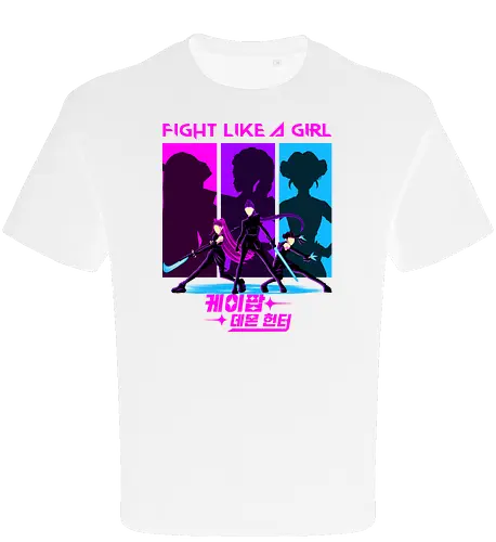 Fighter Girls