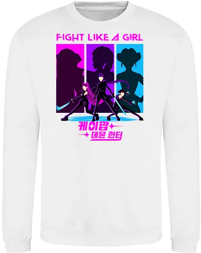 Fighter Girls