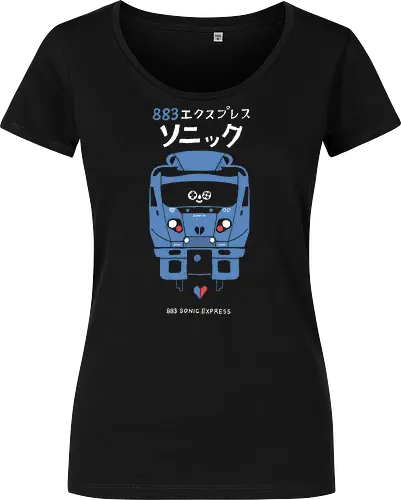 883 Hedgehog Express