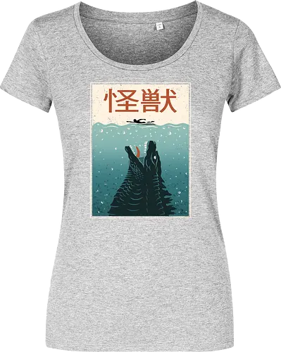 Kaiju  Ocean Attack