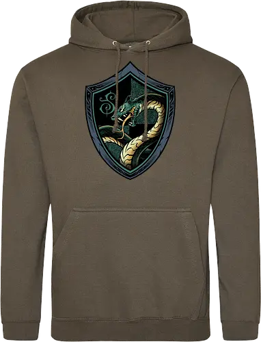 house of silent fang 