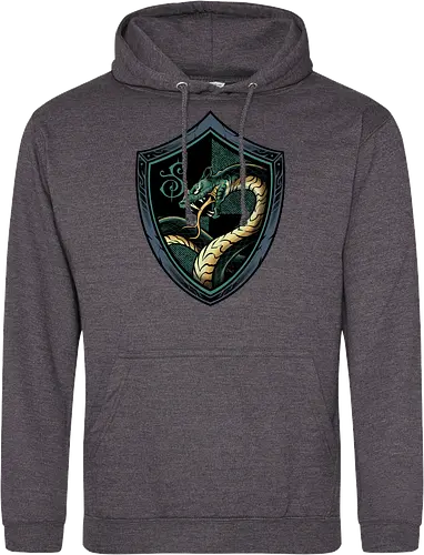 house of silent fang 